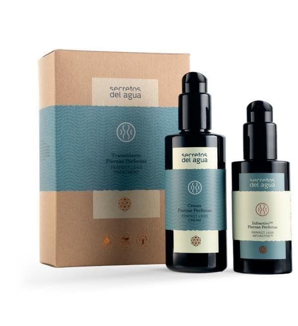 3 productos de Secretos del Agua indispensables para pieles sensibles