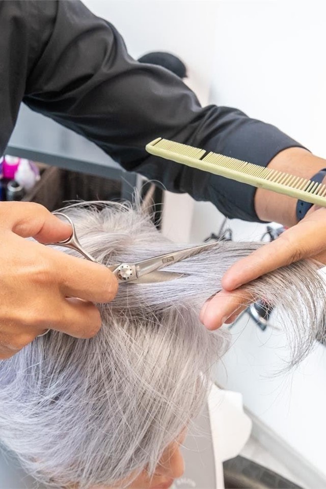 3 señales de que necesitas un corte de pelo