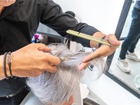 3 señales de que necesitas un corte de pelo