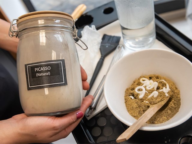 5 consejos para que tu coloración orgánica dure mucho más