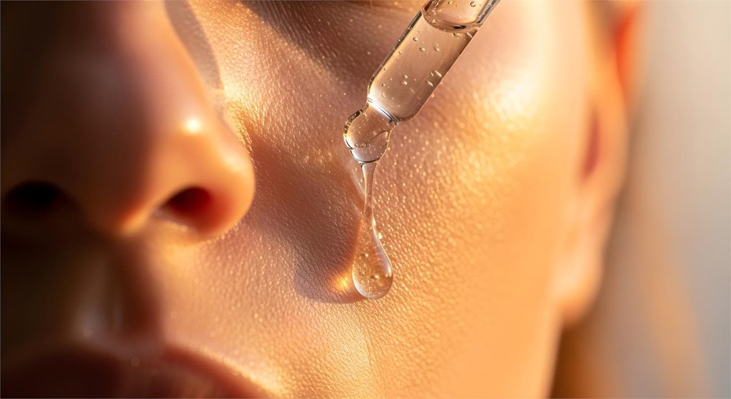 7 errores de cuidado facial que te hacen envejecer prematuramente