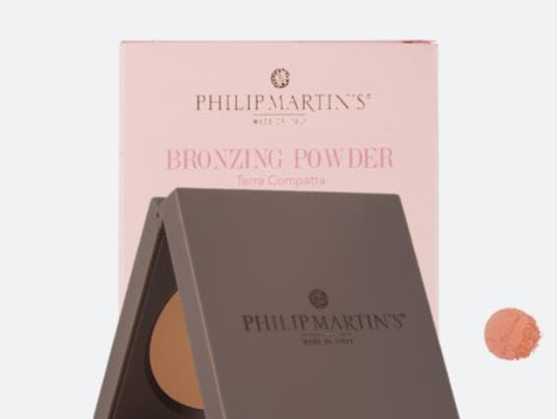 Bronzing powder 601