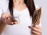 Caída de cabello en hombres y mujeres: ¡te hacemos un diagnóstico capilar!