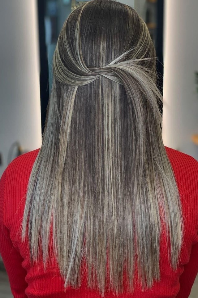 Cómo conseguir unas mechas babylight naturales