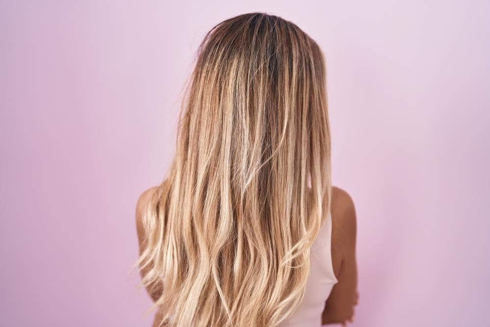 ¿Conoces las mechas balayage?