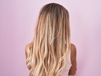 ¿Conoces las mechas balayage?