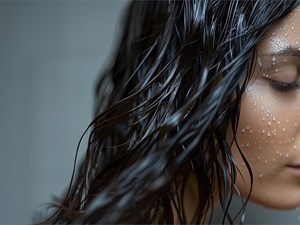 El error que cometes al aplicar la mascarilla y cómo solucionarlo