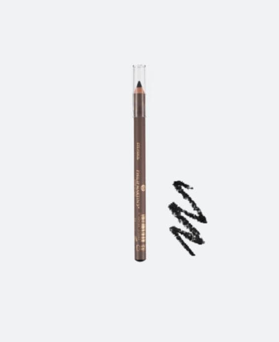 Foto 1 Eye pencil black 802