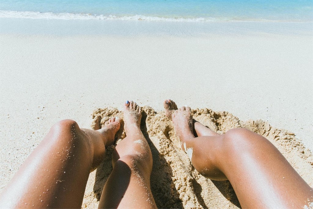 Fotodepilación en Ourense: ¡prepárate para el verano! 