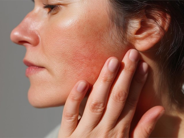 ¿Irritaciones en la piel? ¡Tenemos la solución!