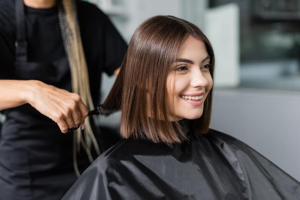 Look de corte 2024: Estilo bob