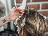 Mechas woodlights, babylight y balayage: ¿cuál me favorece más?