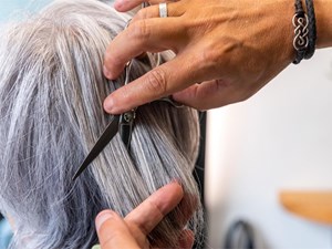 Mitos y verdades sobre los tratamientos antiencrespamiento