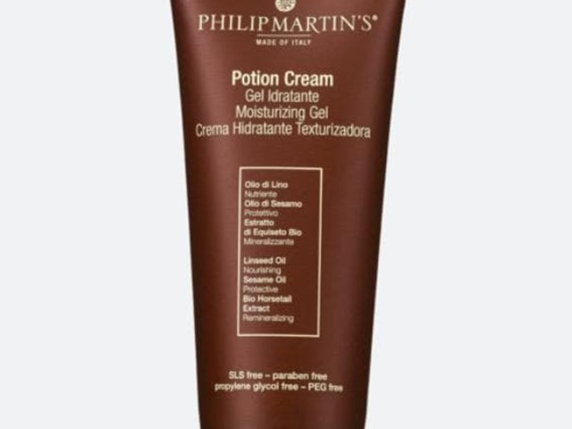 Potion Cream