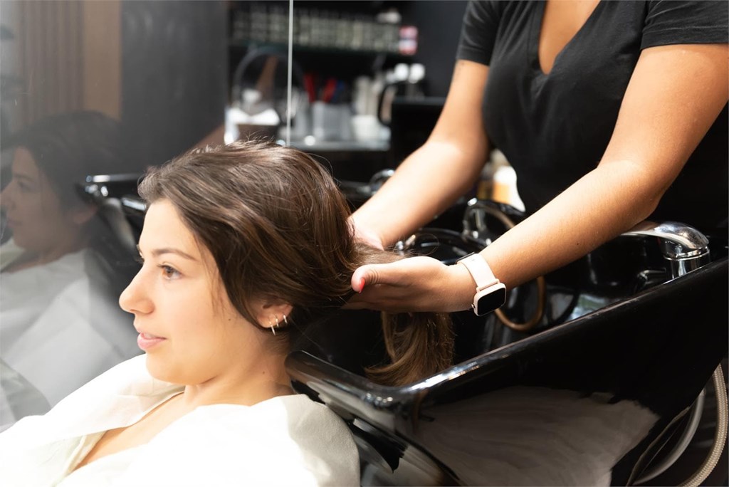 Ritual Dark Hidrating: la solución para cabellos secos y con problemas de psoriasis y caspa