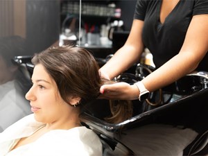 Ritual Dark Hidrating: la solución para cabellos secos y con problemas de psoriasis y caspa