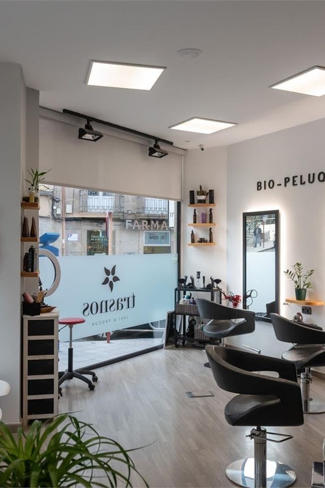 Ritual Scrub: tu cuero cabelludo necesita exfoliación