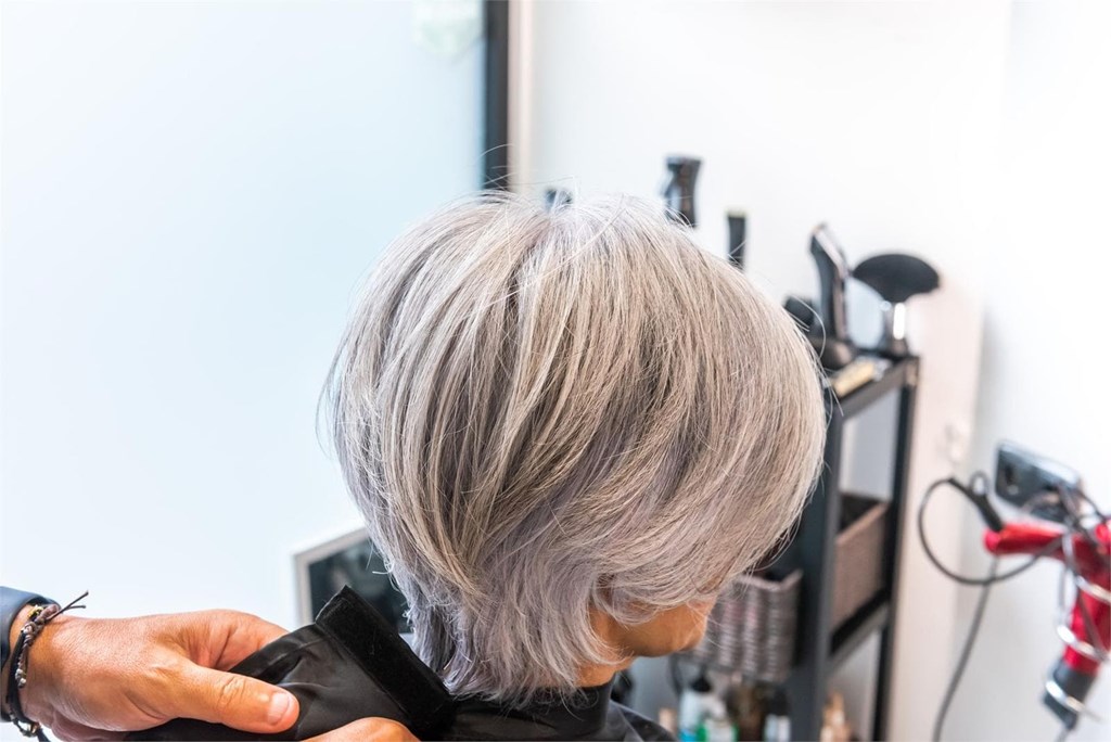 Tendencias en cortes de pelo para este otoño