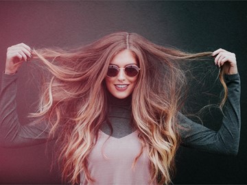 Tipos de mechas: características y diferencias entre ellas