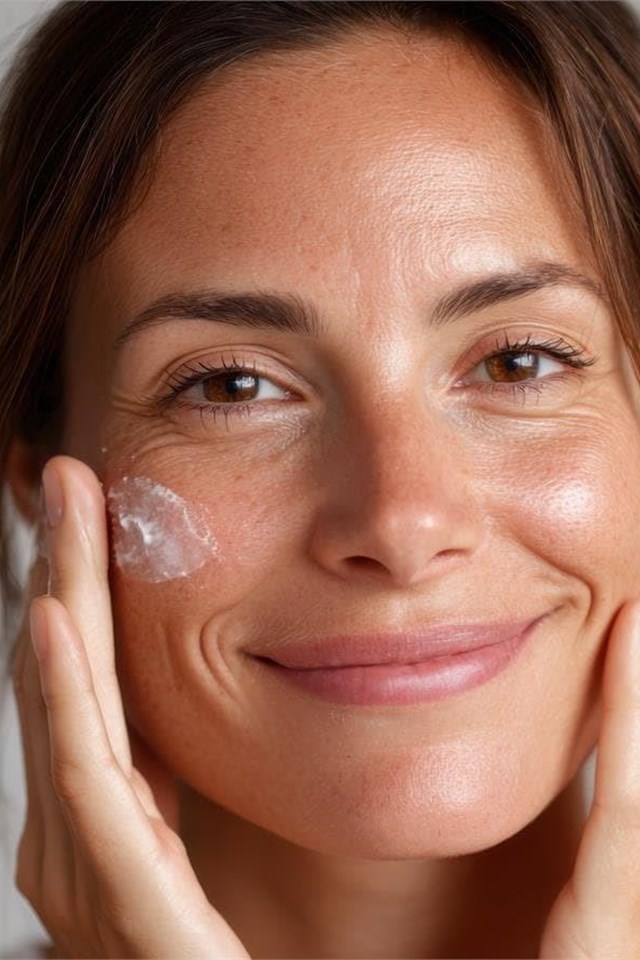 Tratamiento sensitivo para pieles reactivas